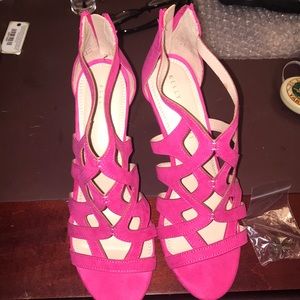 KELLY & KATIE SANDALS